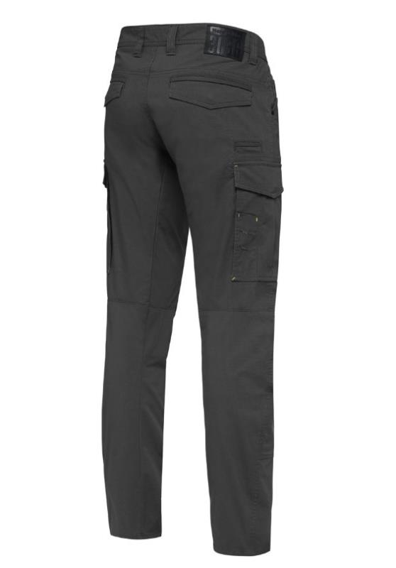 STRETCH RIPSTOP KARGO PANTALON