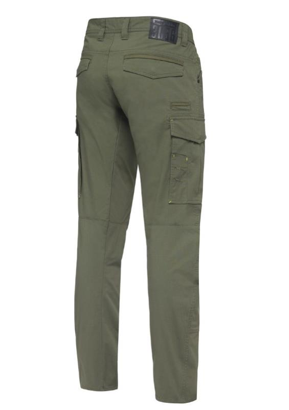 STRETCH RIPSTOP KARGO PANTALON